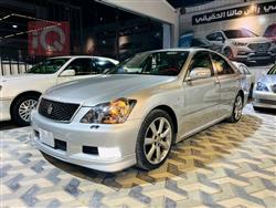 تۆیۆتا کراون